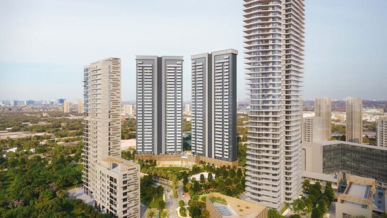 Find Your Perfect Home at Paras The Manor: Luxury Living Redefined